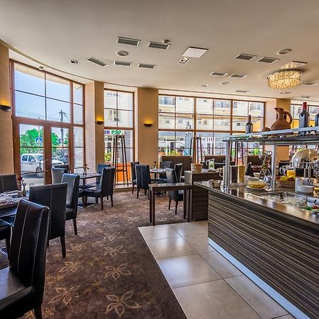 אחלציחה Hotel Lomsia מראה חיצוני תמונה