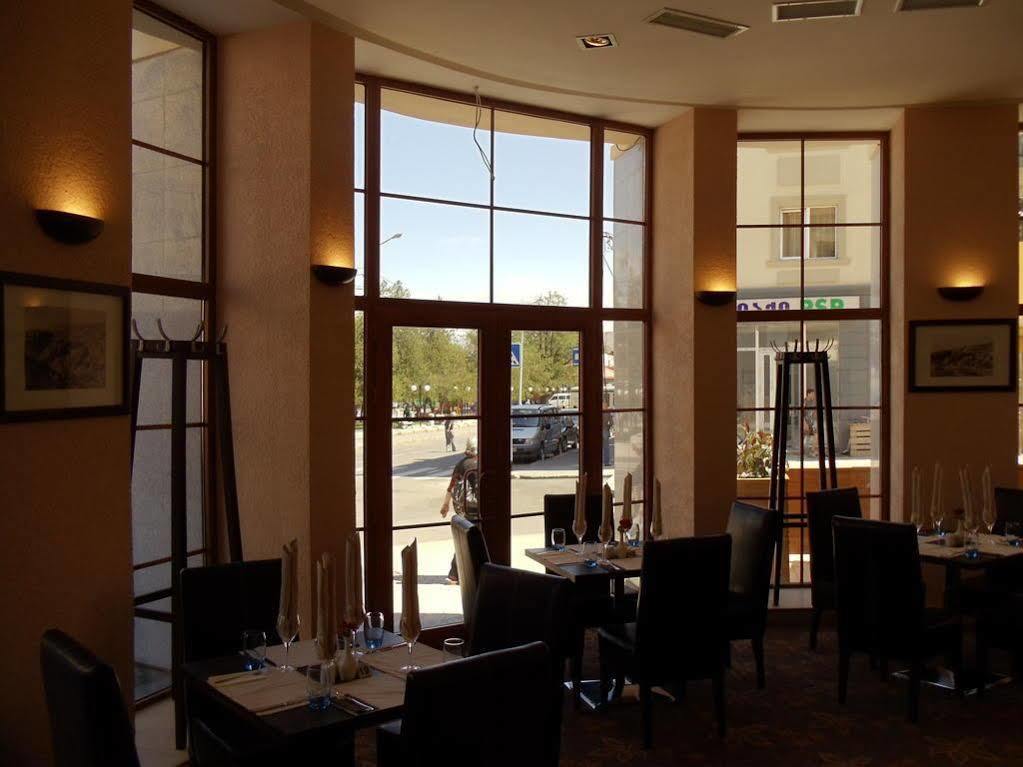 אחלציחה Hotel Lomsia מראה חיצוני תמונה