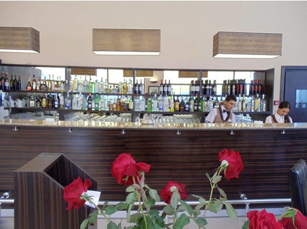 אחלציחה Hotel Lomsia מראה חיצוני תמונה
