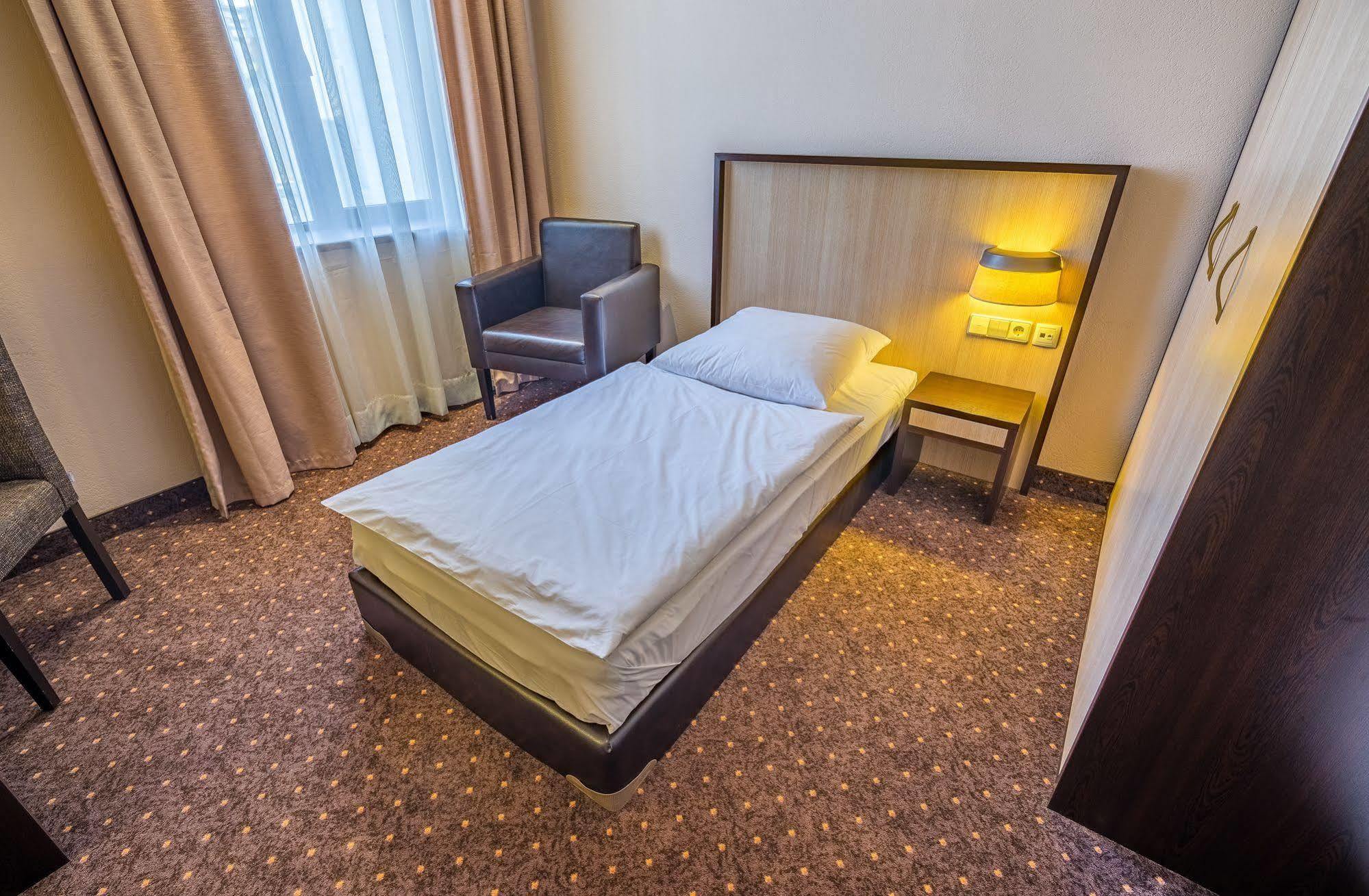 אחלציחה Hotel Lomsia מראה חיצוני תמונה